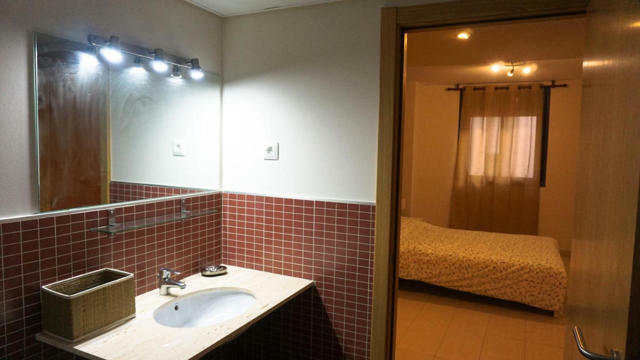 Apartamento Sol y Playa Blau Apartment Cambrils Bagian luar foto