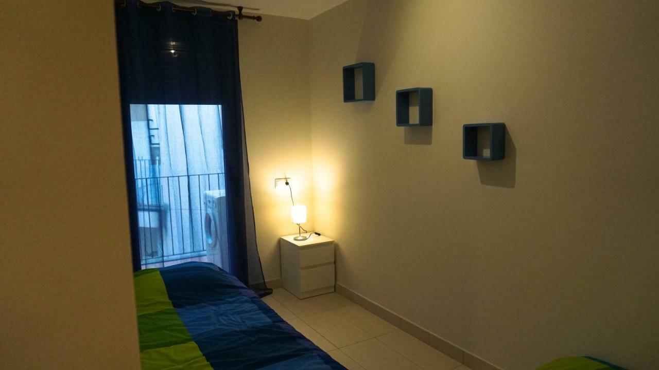 Apartamento Sol y Playa Blau Apartment Cambrils Bagian luar foto