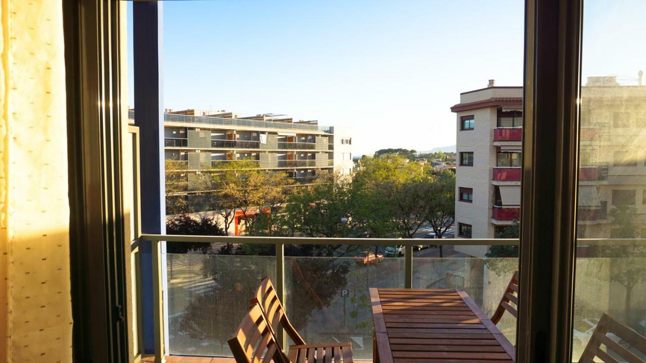 Apartamento Sol y Playa Blau Apartment Cambrils Bagian luar foto